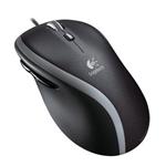 910-001202 Logitech Corded Laser Mouse, USB