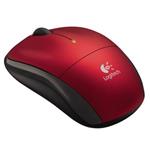 910-002028 Logitech Wireless Mouse M215 Red (Clamshell)