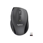 910-006034 Logitech Marathon Wireless Mouse M705 charcoal