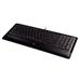 920-001498 Logitech Compact Keyboard K300 - Slovakian, USB, black