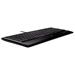 920-001498 Logitech Compact Keyboard K300 - Slovakian, USB, black