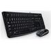 920-002548 Logitech Desktop MK120, Slovakian layout, USB