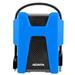 A-DATA DashDrive™ Durable HD680 2,5" external HDD 2TB USB 3.1 blue AHD680-2TU31-CBL