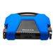 A-DATA DashDrive™ Durable HD680 2,5" external HDD 2TB USB 3.1 blue AHD680-2TU31-CBL