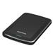 A-DATA DashDrive™ Value HV300 2,5" external HDD 2TB USB 3.1 black AHV300-2TU31-CBK