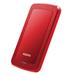 A-DATA DashDrive™ Value HV300 2,5" external HDD 2TB USB 3.1 red AHV300-2TU31-CRD