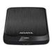 A-DATA DashDrive™ Value HV320 2,5" external HDD 2TB USB 3.1 black AHV320-2TU31-CBK