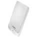 A-DATA DashDrive™ Value HV320 2,5" external HDD 2TB USB 3.1 white AHV320-2TU31-CWH