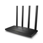 A-ISP Akce TP-Link Archer C6 V3.2 - AC1200 Gigabit Wi-Fi Router, WPA3 - OneMesh™ Archer C6 V3.2_A-ISP