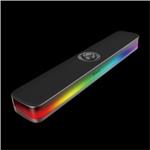 A4tech Bloody Soundbar S10, Bluetooth, RGB S10-BK