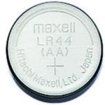 A76/LR44/V13GA 10BP Alk MAXELL/1ks