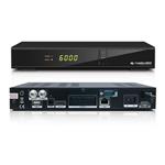 AB CryptoBox 600HD AB CR600HD