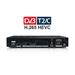 AB CryptoBox 702T HD /Full HD/ MPEG2/ MPEG4/ HEVC/ USB/ černý AB CR702T