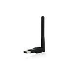 AB WiFi dongle s anténou pre AB Cyrptobox 6xx/5xx/4xx - 5dbi anténa AB CRWIFI ANT 5dBi