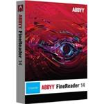 ABBYY FineReader 14 Corporate / Upgrade / perseat / BOX AB-10563