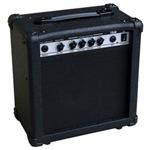 ABX BGK-15 basové kombo 15 W ABX GUITARS 8590669260386