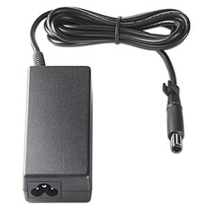 AC adaptér HP 90W, 19V, 4.7A, pin originál + kábel 384020-001