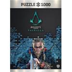 Ac Valhalla: Eivor Puzzles 1000 5908305231424