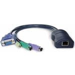 Acces module PS2, audio pro AdderView KVM CATx-PS2A