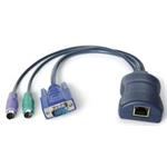 Acces module PS2 pro AdderView KVM CATx-PS2