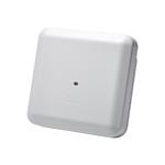 Access point, 10x 802.11ac W2 w/CA,4x4:3SS,Int Ant,mGig AIR-AP3802I-EK910