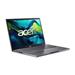 Acer Aspire 14 (A14-51M-59K1) 5-120U/14/WUXGA/16GB/512GB SSD/Iris Xe/W11H/Gray/2R NX.KRWEC.003