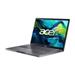 Acer Aspire 14 (A14-51M-59K1) 5-120U/14/WUXGA/16GB/512GB SSD/Iris Xe/W11H/Gray/2R NX.KRWEC.003