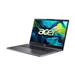 Acer Aspire 15 (A15-51M-32XE) 3-100U/15,6/FHD/16GB/512GB SSD/UHD/W11H/Gray/2R NX.KS7EC.001