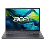 Acer Aspire 16 (A16-51GM-52W6) Intel Core 5 120U/16GB/1TB SSD/16"/GF2050/W11 Home šedá NX.KTJEC.004