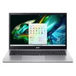 Acer Aspire 3 15 (A315-44P) R5-5500U/15,6"/FHD/8GB/512GB SSD/RX Vega 7/bez OS/Silver/2R NX.KSJEC.004