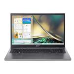 Acer Aspire 3 17 (A317-55P-C5LG) IntelN100, 17,3" 1920x1080,4GB,128GB SSD,W11H+365Personal,Steel Gra NX.KDKEC.005