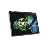 Acer Aspire 3 Spin 14 (A3SP14-31PT-C5Y3) N100/4GB/128GB SSD/14" WUXGA Touch/Win 11 Home S stříbrná NX.KENEC.002