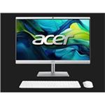 Acer Aspire/C24-195ES/23,8"/FHD/U5-125U/16GB/1TB SSD/4C-iGPU/W11H/White/1R DQ.BM4EC.002