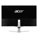 Acer Aspire/C27-1655/27"/FHD/i5-1135G7/8GB/512GB SSD/Iris Xe/W11P/Silver/1R DQ.BHMEC.006