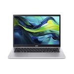 Acer Aspire Go 14/AG14-71P-56Z9/i5-13420H/14"/WUXGA/16GB/512GB SSD/UHD Xe/W11H/Silver/2R NX.J4PEC.001