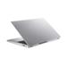 Acer Aspire Go 15/AG15-31P-30T7/i3-N305/15,6"/FHD/8GB/512GB SSD/UHD Xe/W11H/Silver/2R NX.KRPEC.005