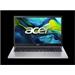 Acer Aspire GO (AG15-31P-C6H0) N100/16GB/512GB SSD/15,6" FHD/Win11 Home/stříbrná NX.KRPEC.006