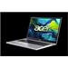 Acer Aspire GO (AG15-31P-C6H0) N100/16GB/512GB SSD/15,6" FHD/Win11 Home/stříbrná NX.KRPEC.006