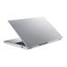 Acer Aspire GO (AG15-31P-C6H0) N100/16GB/512GB SSD/15,6" FHD/Win11 Home/stříbrná NX.KRPEC.006