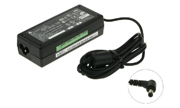 Acer Aspire S3 Adapter 19V 3.42A 65W 5,5x1,7mm AP.06501.006