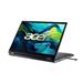 Acer Aspire Spin 14 (ASP14-51MTN-567C),Core5 120U ,15,6" FHD ,16GB,1TB SSD,Intel Graphic,W11H,Grey NX.KRUEC.008