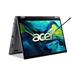 Acer Aspire Spin 14 (ASP14-51MTN-567C),Core5 120U ,15,6" FHD ,16GB,1TB SSD,Intel Graphic,W11H,Grey NX.KRUEC.008