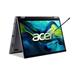 ACER Aspire Spin 14 (ASP14-51MTN-76GZ),Core7 150U ,15,6" FHD ,32GB,1TB SSD,Intel Graphic,W11H,Grey NX.KRUEC.007