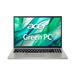 Acer Aspire Vero 16 (AV16-51P-57AW) U5-125U/16/2560x1600/16GB/512GB SSD/4C-iGPU/W11H/Gray/2R NX.KU3EC.003