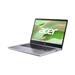 Acer Chromebook 314 (CB314-4H-C3M0) N100/14"/FHD/4GB/128GB eMMC/UHD/Chrome/Silver/2R NX.KNBEC.002