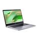 Acer Chromebook 314 (CB314-4H-C3M0) N100/14"/FHD/4GB/128GB eMMC/UHD/Chrome/Silver/2R NX.KNBEC.002