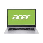 Acer Chromebook 314 (CB314-4H-C3M0) N100/14"/FHD/4GB/128GB eMMC/UHD/Chrome/Silver/2R NX.KNBEC.002