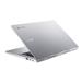 Acer Chromebook 314 (CB314-4HT-359T),i3-N305,14" FHD,8GB,256GB,Intel UHD,ChromeOS,Silver NX.KQEEC.001