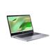 Acer Chromebook 314 (CB314-4HT-C1MD) N100/14"/FHD/T/8GB/128GB eMMC/UHD/Chrome/Silver/2 NX.KNCEC.001