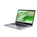 Acer Chromebook 314 (CB314-4HT-C1MD) N100/14"/FHD/T/8GB/128GB eMMC/UHD/Chrome/Silver/2 NX.KNCEC.001